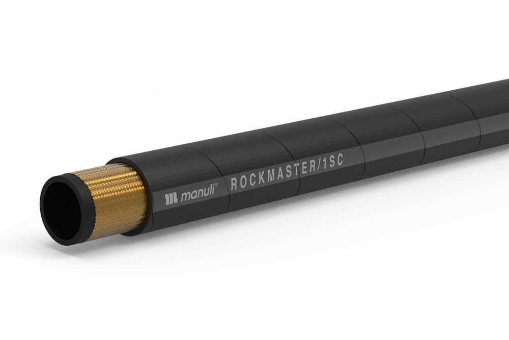 Hose-Rockmaster